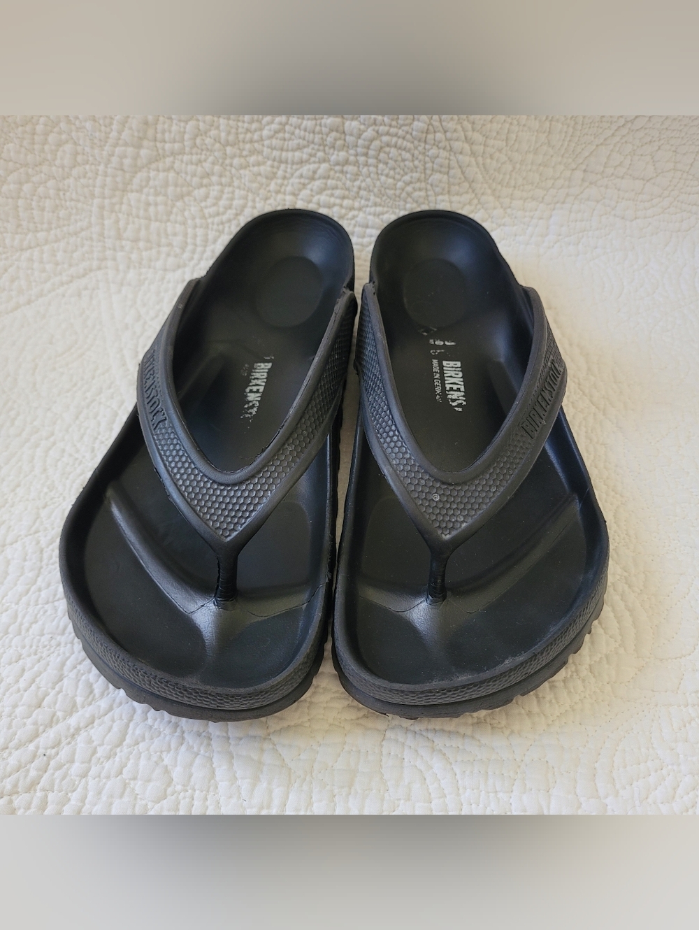 Birkenstock Honolulu Essentials M7 / W9